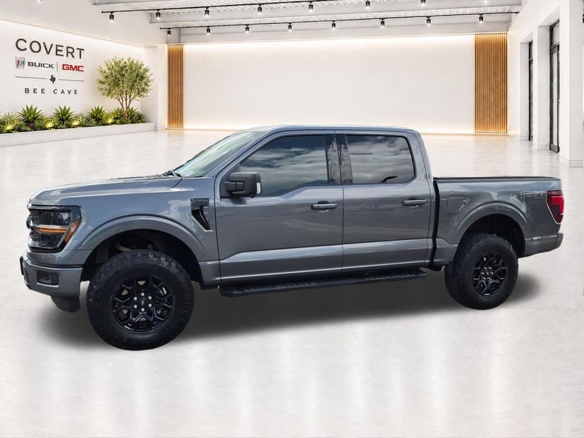 2024 Ford F-150 - Image 2