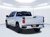 2026 Chevrolet Silverado 1500 - Preview 3