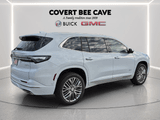 2027 Buick Enclave - Preview 7