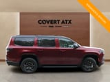 2026 Jeep Grand Wagoneer - Preview 6