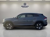 2026 Volkswagen Atlas Cross Sport - Preview 2
