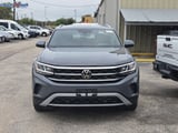2022 Volkswagen Atlas Cross Sport - Preview 2