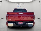 2022 Toyota Tundra - Preview 4