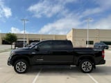 2021 Toyota Tundra - Preview 7