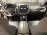 2022 Chevrolet Malibu - Preview 12