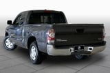 2010 Toyota Tacoma - Preview 11