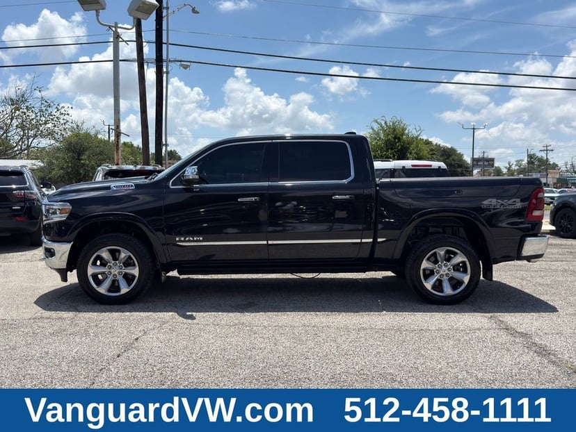 2020 Ram 1500 - Image 2