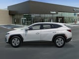 2026 Hyundai Tucson - Preview 3