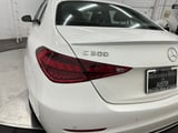 2026 Mercedes-Benz C-Class - Preview 11