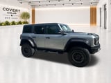 2023 Ford Bronco - Preview 12