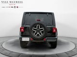 2027 Jeep Wrangler - Preview 15