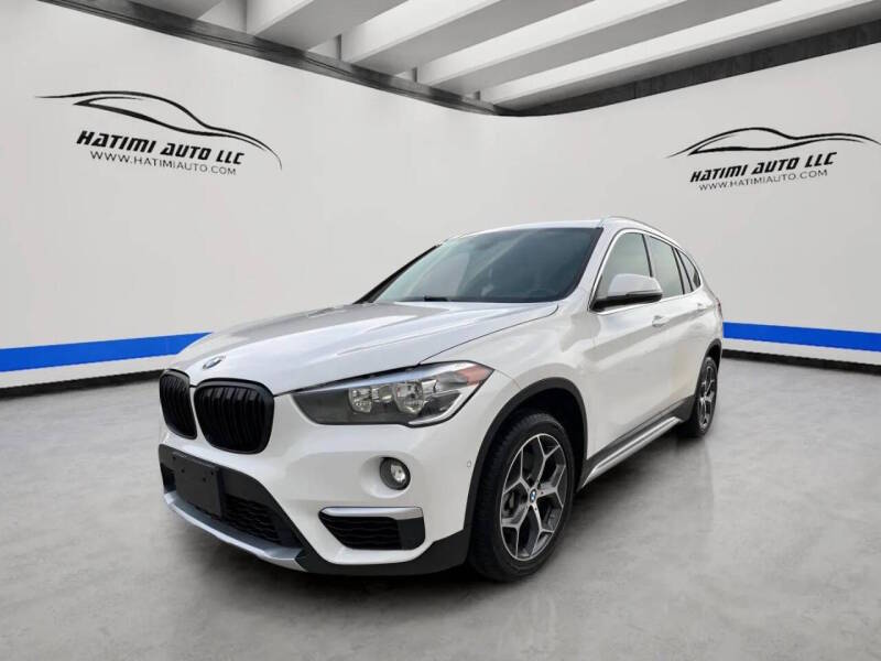 2018 BMW X1 - Image 1