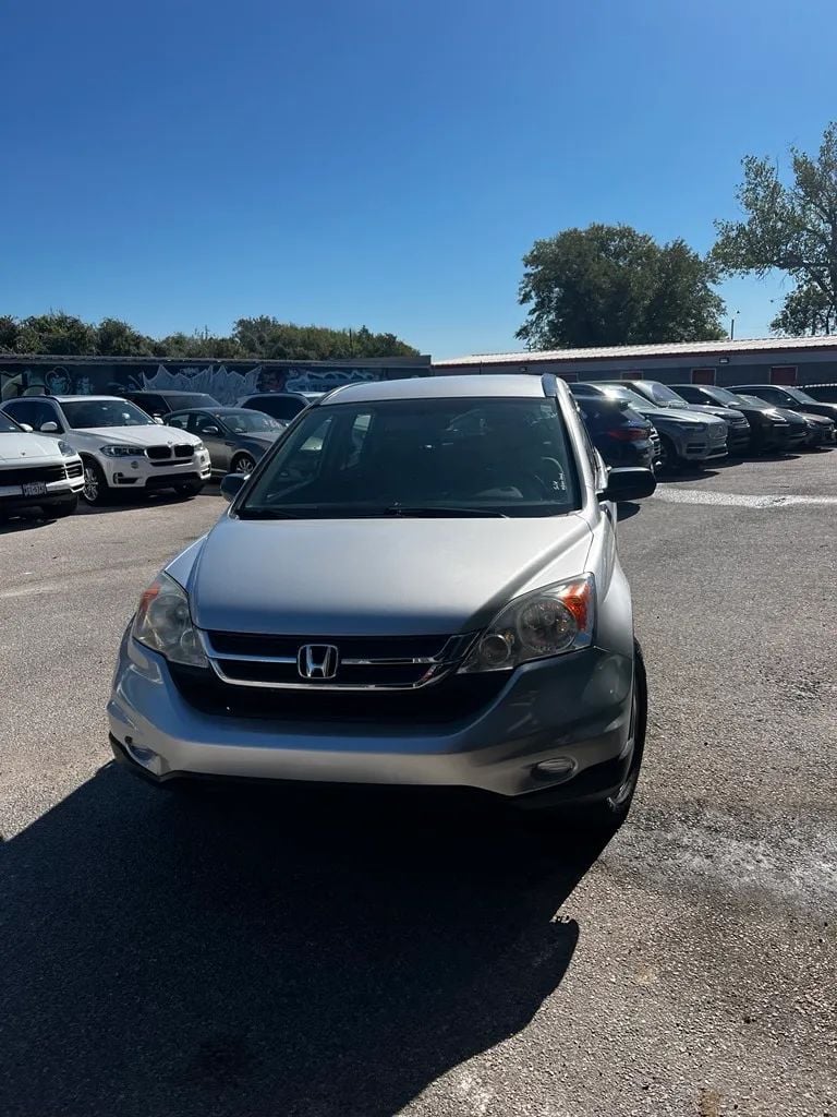 2010 Honda CR-V - Image 1