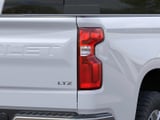 2026 Chevrolet Silverado 1500 - Preview 11