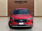 2025 Ford Escape - Preview 8