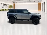 2023 Ford Bronco - Preview 11