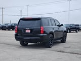 2019 Chevrolet Tahoe - Preview 7