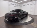 2022 Mercedes-Benz SL-Class - Preview 7