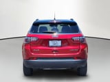 2025 Jeep Compass - Preview 6