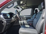 2026 Jeep Grand Wagoneer - Preview 9
