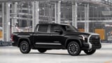 2026 Toyota Tundra - Preview 14