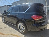 2015 INFINITI QX80 - Preview 3
