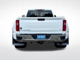 2026 Chevrolet Silverado 3500 HD - Preview 4