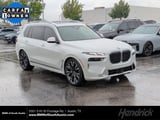 2024 BMW X7 - Preview 2