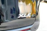 2025 Toyota Sienna - Preview 9