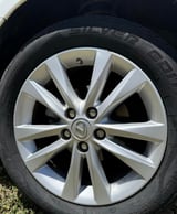 2011 Lexus ES - Preview 15