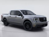 2026 Ford Maverick - Preview 7
