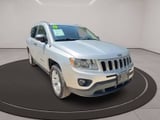 2011 Jeep Compass - Preview 4