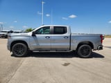 2026 Chevrolet Silverado 1500 - Preview 3