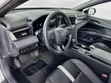 2025 Toyota Camry - Preview 8