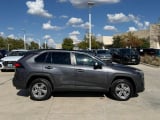 2025 Toyota RAV4 - Preview 3