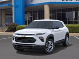 2026 Chevrolet Trailblazer - Preview 6