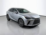 2026 Lexus RX - Preview 3