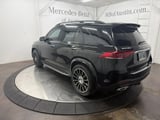 2022 Mercedes-Benz GLE - Preview 5