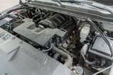 2019 Chevrolet Suburban - Preview 10