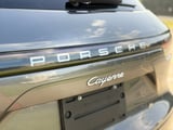 2019 Porsche Cayenne - Preview 10