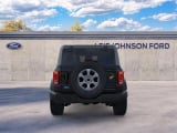 2026 Ford Bronco - Preview 5