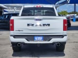 2026 Ram 1500 - Preview 6