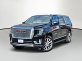 2022 GMC Yukon XL - Preview 3