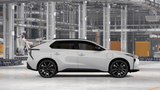 2027 Toyota bZ - Preview 12