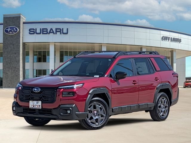 2026 Subaru Outback - Image 1