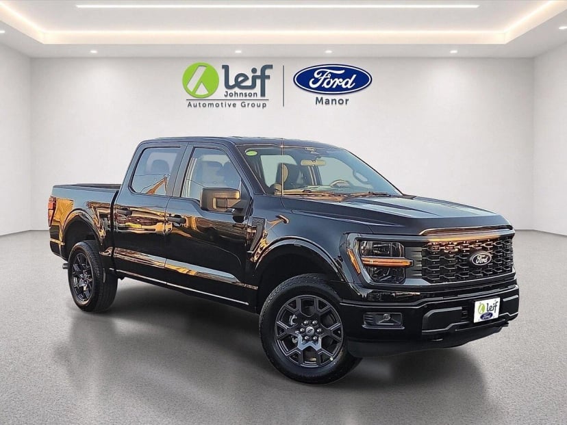 2026 Ford F-150 - Image 1