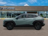 2027 Hyundai Kona - Preview 3