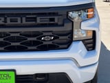 2026 Chevrolet Silverado 1500 - Preview 9
