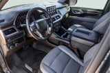 2021 Chevrolet Tahoe - Preview 13