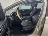 2017 Ford Edge - Preview 12